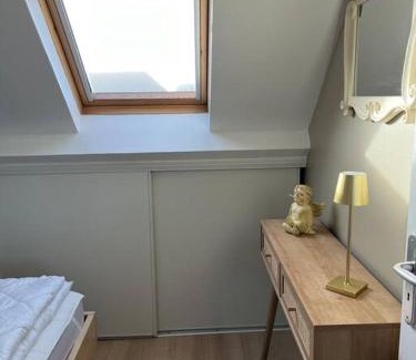 Merlimont-Plage Apartment | Family-Friendly Appartement Merlimont Plage - Guest Rated 9.6