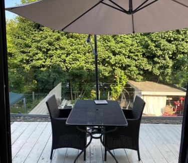 Mortsel Apartment | Spacious Appartement with Large Terrace - Pet Friendly Stay