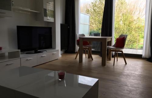 Mortsel Apartment | Spacious Appartement with Large Terrace - Pet Friendly Stay