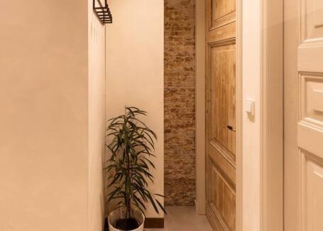Centrum Apartment | Charming Apartment with Garden in Haarlem's Vijfhoek Area
