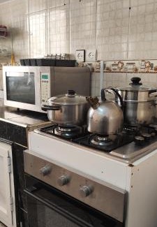 Meknes Apartment | Comfortable 4-Star Apartment for Families to Enjoy