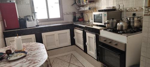 Meknes Apartment | Comfortable 4-Star Apartment for Families to Enjoy