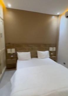 Dakar Apartment | Appartement meublé 2 chambres salon mixta
