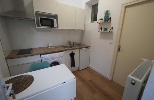 Gien Apartment | Conveniently Located Appartement near Dampierre & Belleville