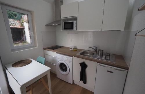 Gien Apartment | Conveniently Located Appartement near Dampierre & Belleville
