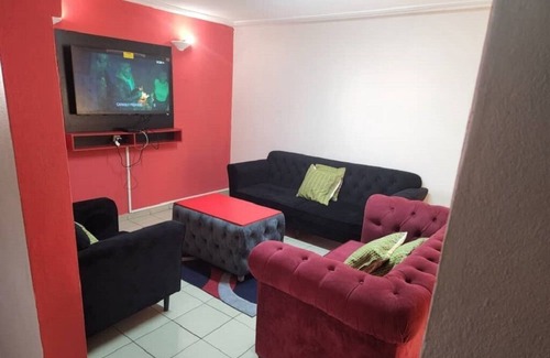 Akwa II Apartment | Cozy Rental Apartment Near the Road in Bali