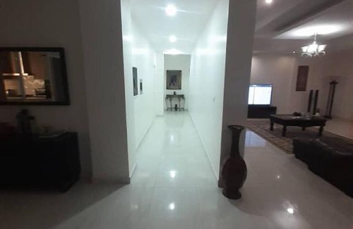 Point E Apartment | Family-Friendly Apartment F4 in the Heart of Point E