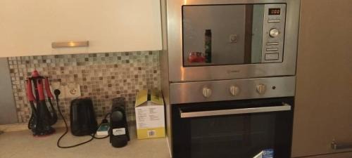 Dakar Apartment | Appartement meublé F4