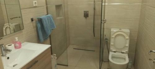Dakar Apartment | Appartement meublé F4