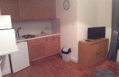 La Roche-Posay Apartment | Appartement meublé avec balcon - Animaux admis, WiFi - FR-1-541-146