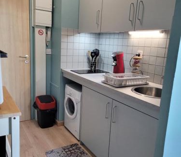 La Roche-Posay Apartment | Renovated Apartment Perfect for Travelers and Wellness Seekers