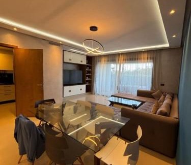 Tamariss Apartment | Inviting Residence Eden Tamaris with Pool & Family Amenities