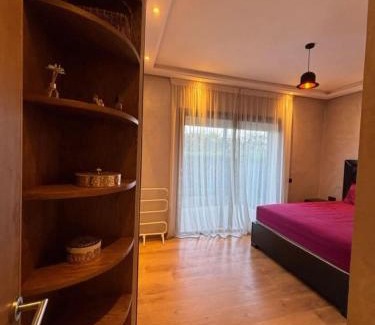 Tamariss Apartment | Inviting Residence Eden Tamaris with Pool & Family Amenities