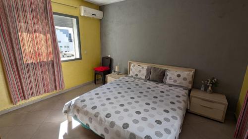 Quartier Des Mimosas Apartment | Appartement meublée
