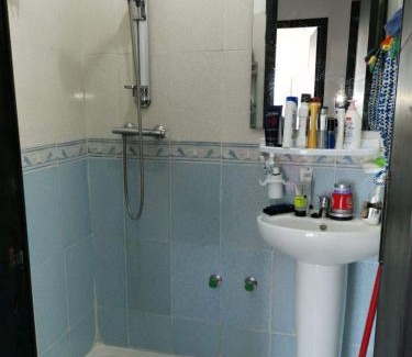 Martil Apartment | Child-Friendly Appartement Meublé in Martil: Riad Sofia