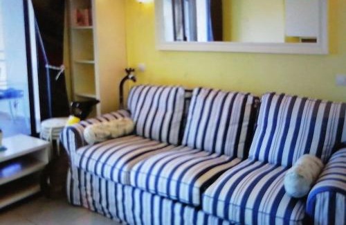 Taurito Apartment | Ocean View Retreat for Sunset Lovers with Pool Access