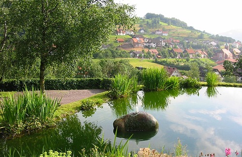 Busterbach Apartment | Ideal Family Retreat with Four-Bedroom Comfort & TV