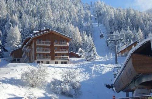 Valfrejus Apartment | Cozy Modane Apartment Near Ski Lifts and Shops