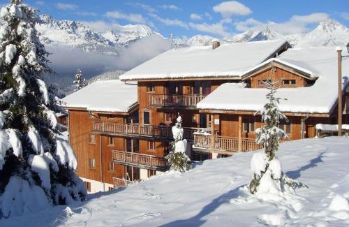 Valfrejus Apartment | Cozy Modane Apartment Near Ski Lifts and Shops