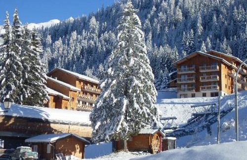 Valfrejus Apartment | Cozy Modane Apartment Near Ski Lifts and Shops