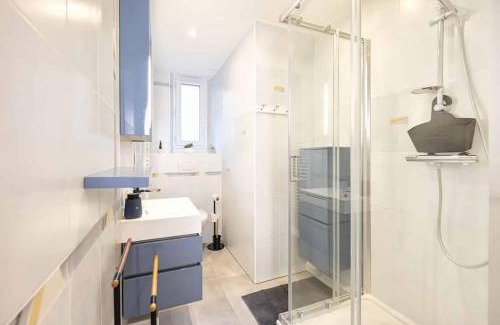 Modane Apartment | Excellent Appartement Modane Gare with Free Parking & Wifi
