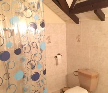 Capesterre-de-Marie-Galante Apartment | Modern Apartment in Capesterre de Marie Galante with Balcony