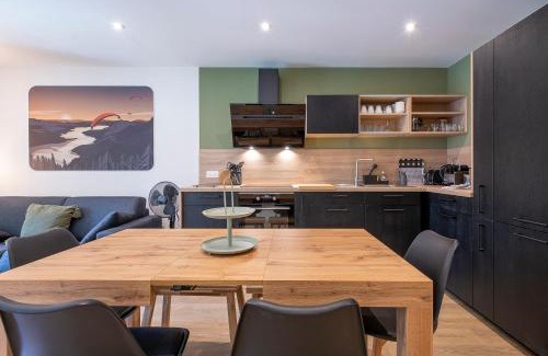 Annecy Old Town Apartment | Modern Apartment in the Heart of Annecy - Steps from the Lake