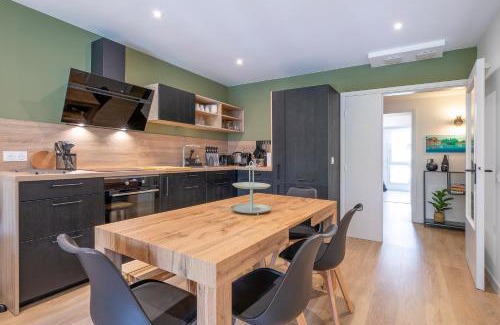 Annecy Old Town Apartment | Modern Apartment in the Heart of Annecy - Steps from the Lake