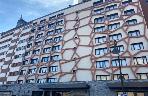 Tignes le Lac Apartment | Family-Friendly Appartement Tignes with Exceptional Ratings