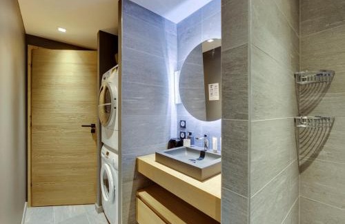 Tignes le Lac Apartment | Family-Friendly Appartement Tignes with Exceptional Ratings