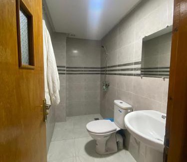 Lotissement Said Hajji Apartment | Cozy Apartment for Rent in Salé - Family-Friendly Stay