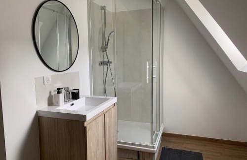Evreux Apartment | Appartement moderne & central - Proche cathédrale