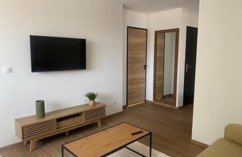 Evreux Apartment | Appartement moderne & central - Proche cathédrale