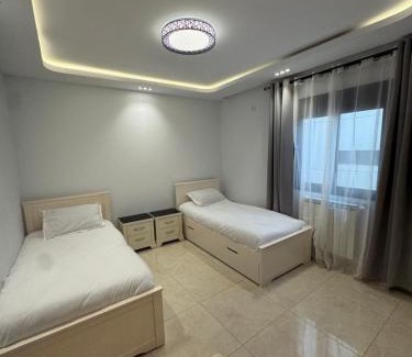 Bir El Djir Apartment | Appartement moderne & lumineux à Oran