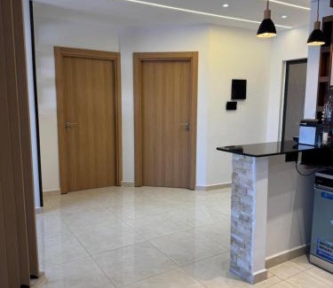 Bir El Djir Apartment | Appartement moderne & lumineux à Oran