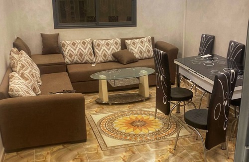 Tassoultante Apartment | Modern  Appartement with Pool & Spa Near Ouasiria