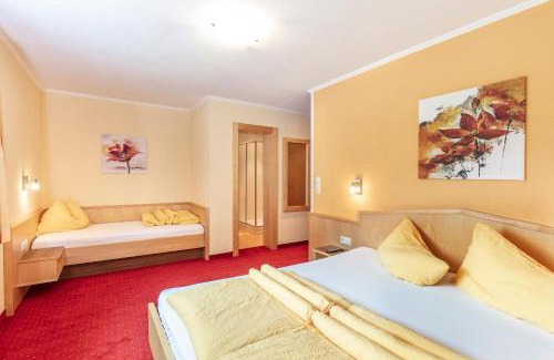 Soelden Apartment | Child-Friendly Appartement MonAlisa - Rated 9/10 by Guests