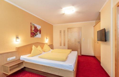 Soelden Apartment | Child-Friendly Appartement MonAlisa - Rated 9/10 by Guests