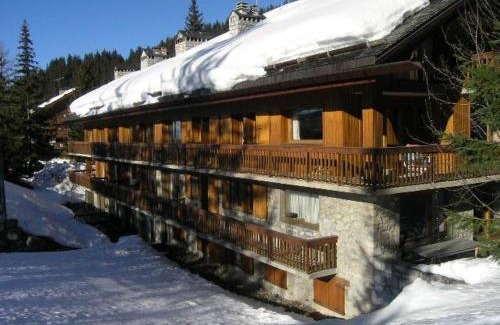 Meribel Apartment | Ideal Family Getaway at Appartement Méribel, 10/10 Rated