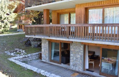 Meribel Apartment | Ideal Family Getaway at Appartement Méribel, 10/10 Rated