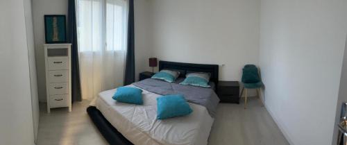 Saint-Martin Apartment | Family-Friendly 3-Room Apartment in Montpellier Sud