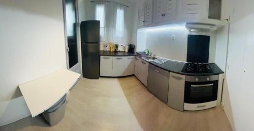 Saint-Martin Apartment | Family-Friendly 3-Room Apartment in Montpellier Sud