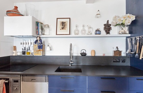 Quartier Saint-Georges Apartment | Ideally Located Apartment near Moulin Rouge with Great Amenities