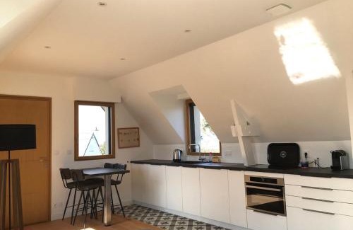 Saint-Briac-sur-Mer Apartment | APPARTEMENT NEUF 4 personnes A SAINT BRIAC SUR MER