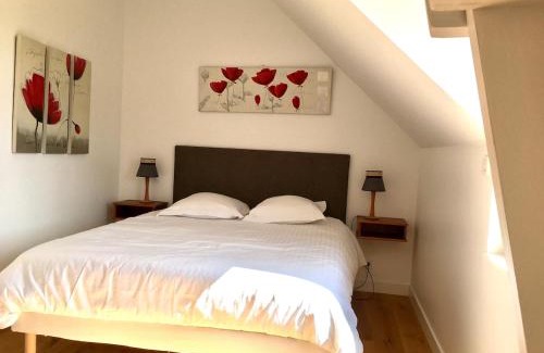 Saint-Briac-sur-Mer Apartment | APPARTEMENT NEUF 4 personnes A SAINT BRIAC SUR MER