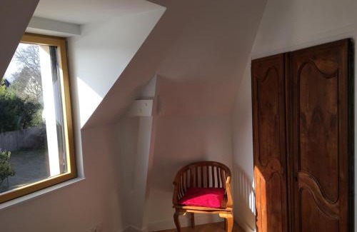 Saint-Briac-sur-Mer Apartment | APPARTEMENT NEUF 4 personnes A SAINT BRIAC SUR MER