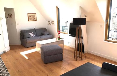 Saint-Briac-sur-Mer Apartment | APPARTEMENT NEUF 4 personnes A SAINT BRIAC SUR MER