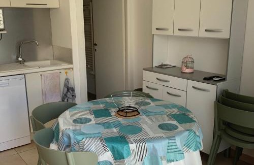 Bravone Apartment | Appartement N142 - T3 bord de mer et piscine