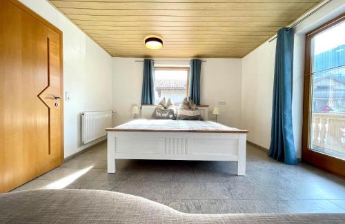 Ried im Zillertal Apartment | Family-Friendly Stay at Appartement Natalie Awaits You