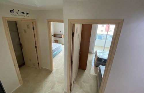 Fes Apartment | Modern Apartment in Fès, Steps from University & Medina